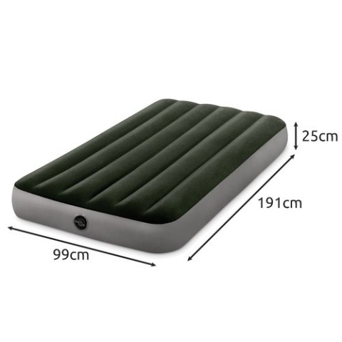 Materac dmuchany INTEX 64107