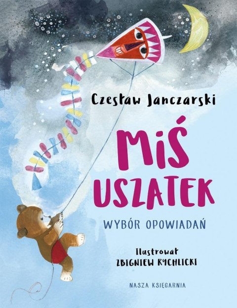 Miś Uszatek Miś Uszatek