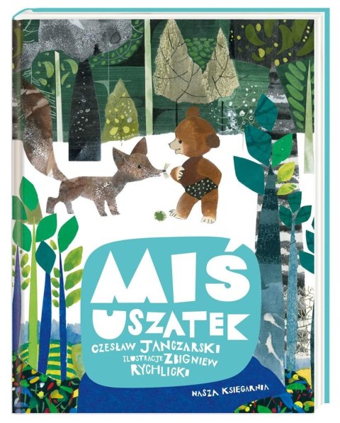 Miś Uszatek Miś Uszatek
