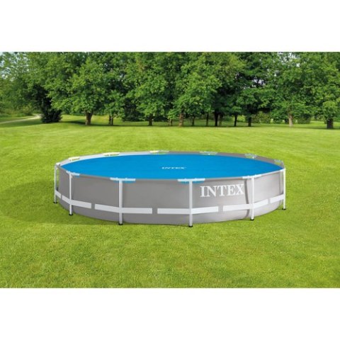 Pokrywa solarna do basenu INTEX 28012