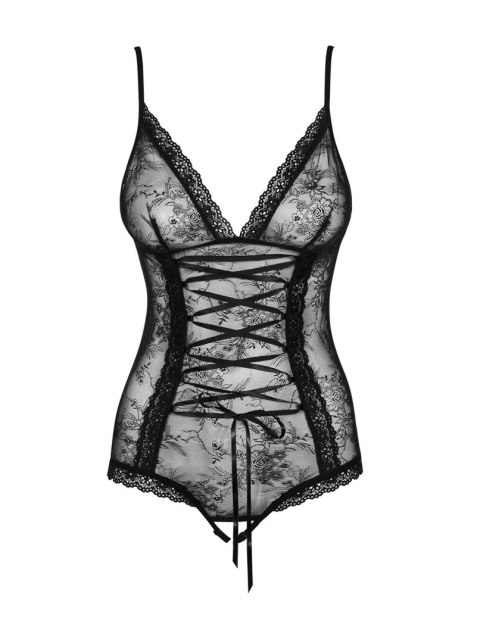 Obsessive body Slevika XXL