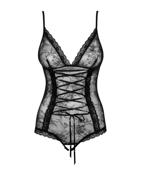 Obsessive body Slevika XXL