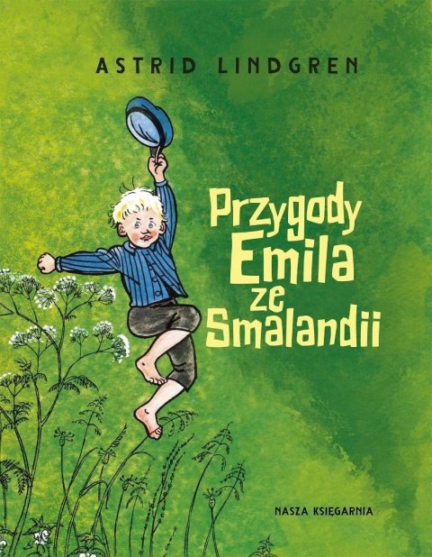 Przygody Emila ze Smalandii Przygody Emila ze Smalandii