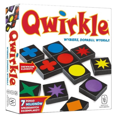 Qwirkle Qwirkle