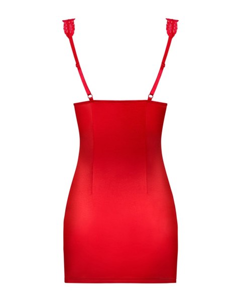 Secred koszulka i stringi L/XL