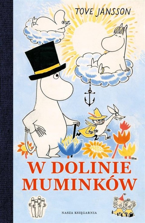 W Dolinie Muminków W Dolinie Muminków