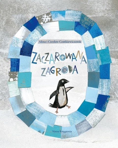 Zaczarowana zagroda w.15 Zaczarowana zagroda w.15