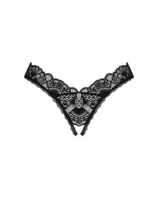 Donna Dream stringi otwarte XS/S Obsessive