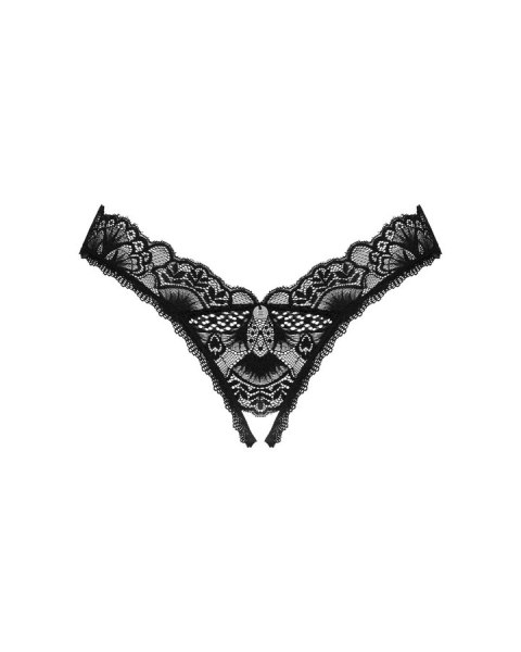 Donna Dream stringi otwarte XS/S Obsessive Donna Dream stringi otwarte XS/S Obsessive