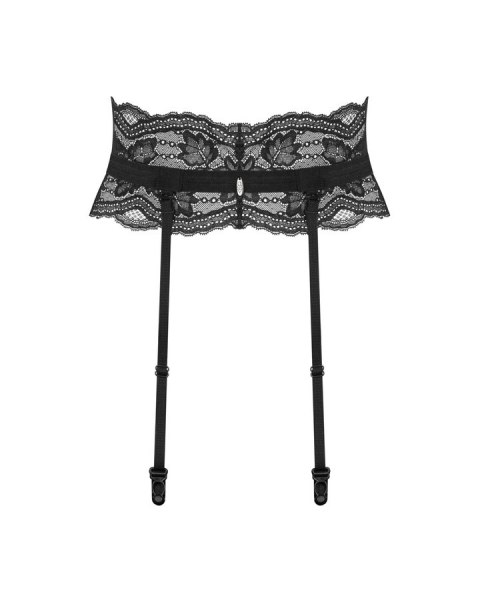 Nutris pas do pończoch XL/2XL Obsessive