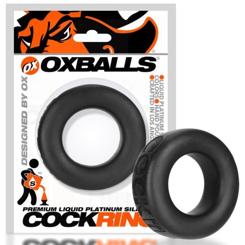 Oxballs - Cock-T Cockring Black Oxballs - Cock-T Cockring Black