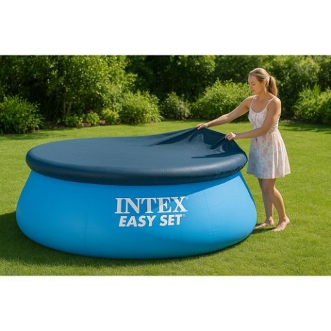 Pokrywa do basenu INTEX 28021