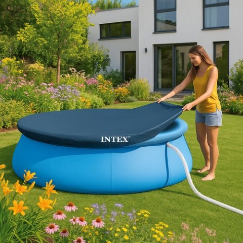 Pokrywa do basenu INTEX 28021