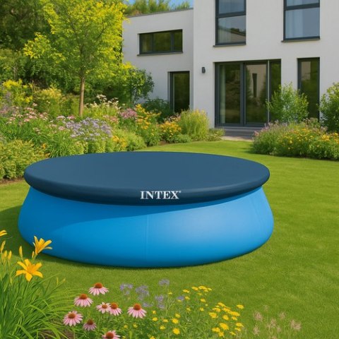 Pokrywa do basenu INTEX 28021