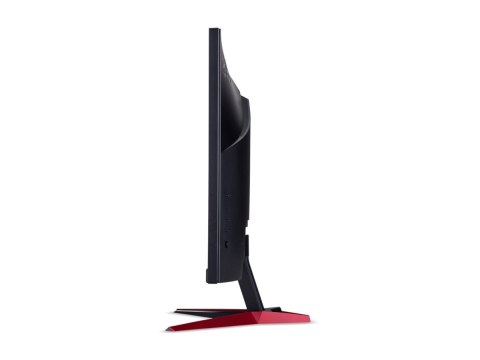 Acer VG270 Ebmiix | 27 " | IPS | FHD | 16:9 | 100 Hz | 1 ms | 1920 x 1080 pixels | 250 cd/m² | HDMI ports quantity 2 | Black | W