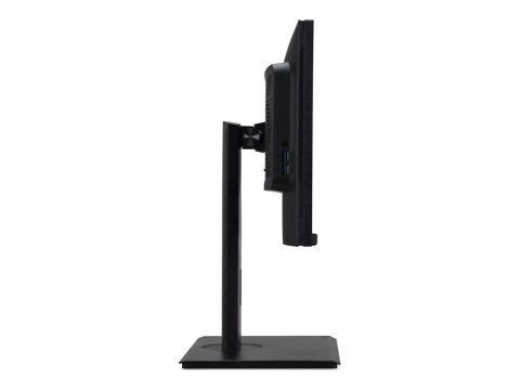 Acer Vero B278UEwemiqpruzx | 27 " | IPS | 16:9 | 100 Hz | 4 ms | 350 cd/m² | HDMI ports quantity 1 | Black Acer Vero B278UEwemiqpruzx | 27 " | IPS | 16:9 | 100 Hz | 4 ms | 350 cd/m² | HDMI ports quantity 1 | Black