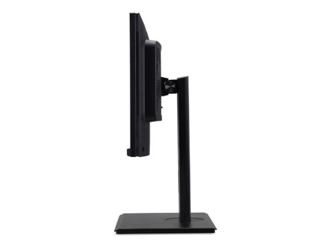 Acer Vero B278UEwemiqpruzx | 27 " | IPS | 16:9 | 100 Hz | 4 ms | 350 cd/m² | HDMI ports quantity 1 | Black Acer Vero B278UEwemiqpruzx | 27 " | IPS | 16:9 | 100 Hz | 4 ms | 350 cd/m² | HDMI ports quantity 1 | Black