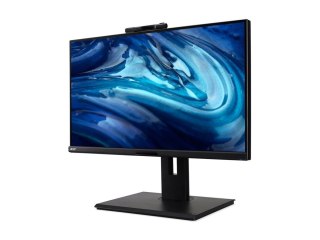 Acer Vero B8 B278UEbemiqprcuzx | 27 " | IPS | 16:9 | 100 Hz | 4 ms | 2560 x 1440 pixels | 350 cd/m² | HDMI ports quantity 1 | Bl