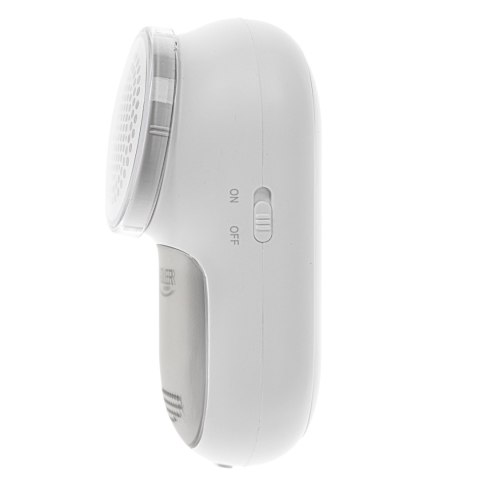 Adler | Lint Remover | AD 9621 | White | Rechargeable battery | 2 W Adler | Lint Remover | AD 9621 | White | Rechargeable battery | 2 W