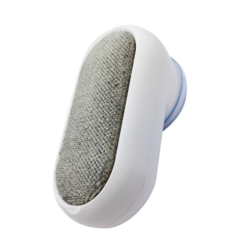 Adler | Lint Remover | AD 9621 | White | Rechargeable battery | 2 W Adler | Lint Remover | AD 9621 | White | Rechargeable battery | 2 W