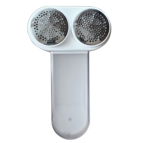 Adler | Lint remover | AD 9622 | White | Rechargeable battery | 10 W Adler | Lint remover | AD 9622 | White | Rechargeable battery | 10 W