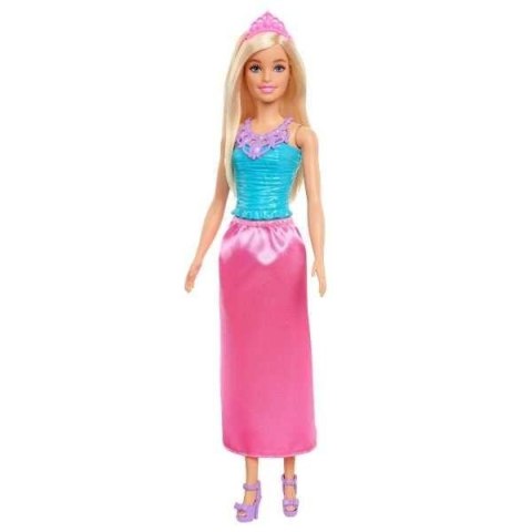 Barbie Dreamtopia Lalka księżniczka HGR01 Barbie Dreamtopia Lalka księżniczka HGR01