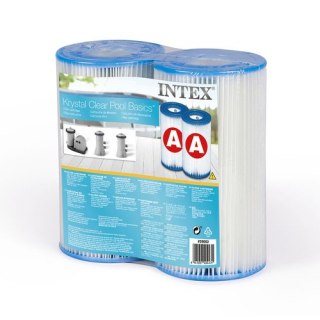 Filtr do pompy basenowej INTEX 29002