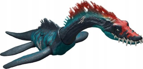 Jurassic World Styxosaurus Dinozaur gigantyczny Jurassic World Styxosaurus Dinozaur gigantyczny