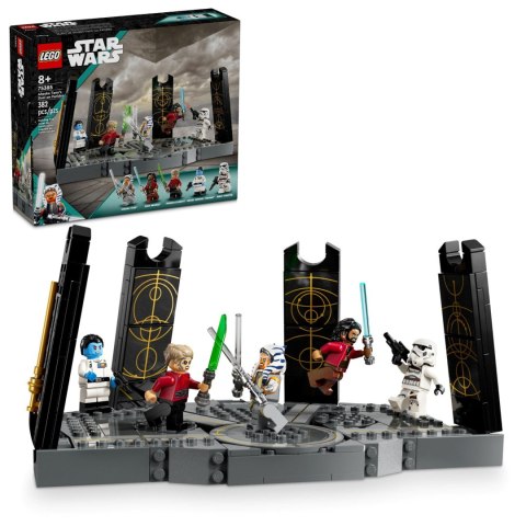 LEGO 75385 Star Wars Pojedynek Ahsoki Tano na Peri LEGO 75385 Star Wars Pojedynek Ahsoki Tano na Peri