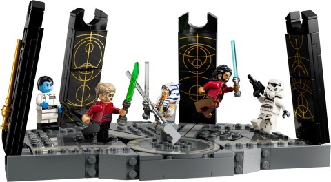 LEGO 75385 Star Wars Pojedynek Ahsoki Tano na Peri LEGO 75385 Star Wars Pojedynek Ahsoki Tano na Peri