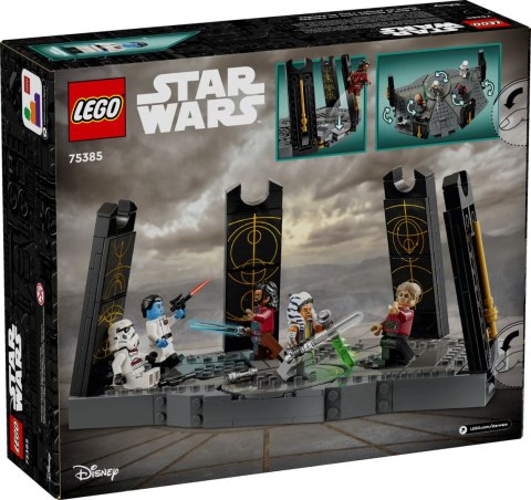 LEGO 75385 Star Wars Pojedynek Ahsoki Tano na Peri LEGO 75385 Star Wars Pojedynek Ahsoki Tano na Peri