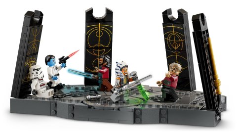 LEGO 75385 Star Wars Pojedynek Ahsoki Tano na Peri LEGO 75385 Star Wars Pojedynek Ahsoki Tano na Peri
