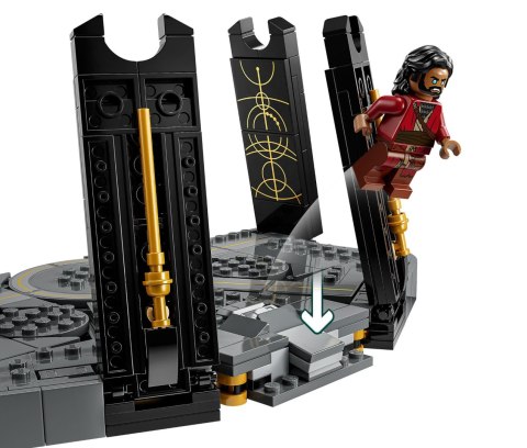 LEGO 75385 Star Wars Pojedynek Ahsoki Tano na Peri LEGO 75385 Star Wars Pojedynek Ahsoki Tano na Peri