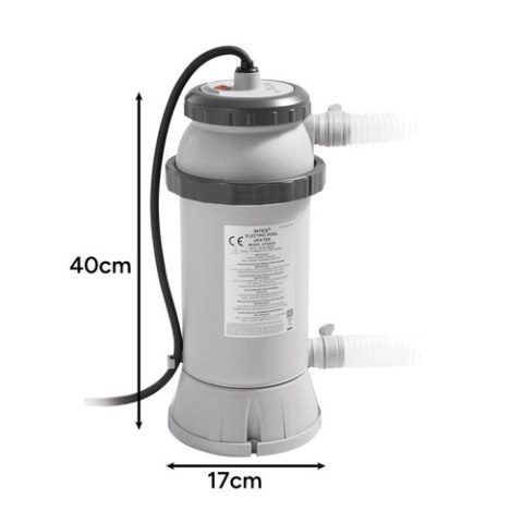 Podgrzewacz wody w basenie INTEX 28684