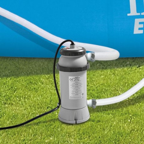 Podgrzewacz wody w basenie INTEX 28684