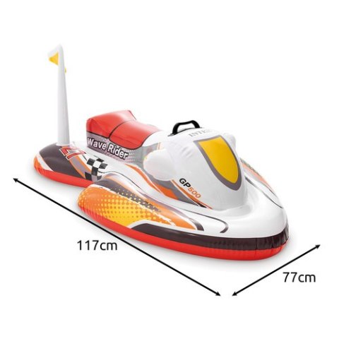 Zabawka dmuchana INTEX 57520 Zabawka dmuchana INTEX 57520