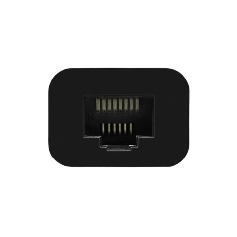 AXAGON ADE-SRC High-speed USB-C 3.1 Gigabit Ethernet 10/100/1000Mbit adapter with automatic installation