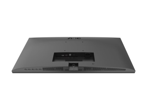 AOC 24B3CA2 | 23,8 " | IPS | FHD | 100 Hz | 1 ms | 1920 x 1080 pikseli | 250 cd/m² | Porty HDMI w ilości 1 | Czarny