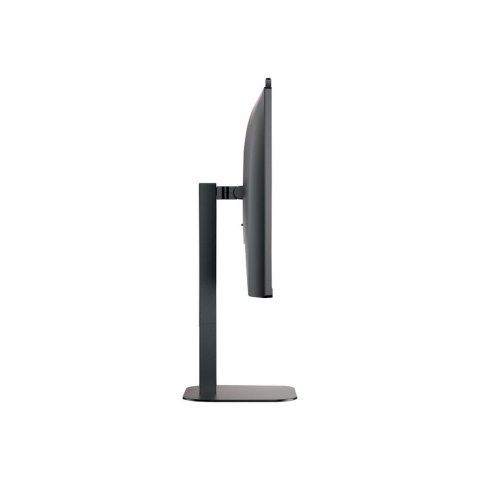 AOC USB-C Monitor with Webcam 24V5CW/BK 23.8 " IPS FHD 16:9 1 ms 300 cd/m² Black HDMI ports quantity 2 75 Hz