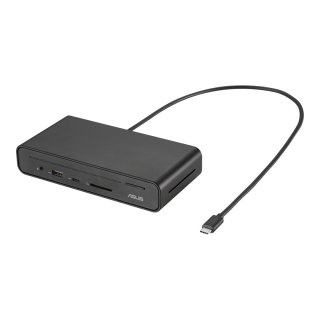 ASUS Triple Display USB-C Dock