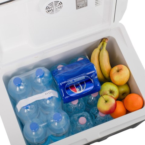 Adler Portable cooler | AD 8090 | 40 L | 12 V | E Adler Portable cooler | AD 8090 | 40 L | 12 V | E
