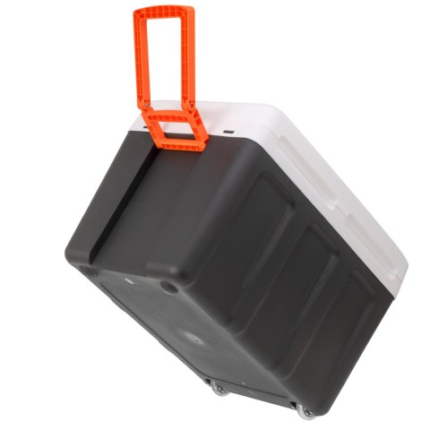Adler Portable cooler | AD 8090 | 40 L | 12 V | E Adler Portable cooler | AD 8090 | 40 L | 12 V | E