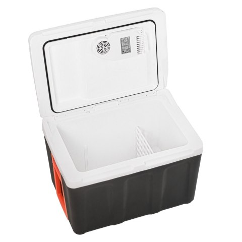 Adler Portable cooler | AD 8090 | 40 L | 12 V | E Adler Portable cooler | AD 8090 | 40 L | 12 V | E