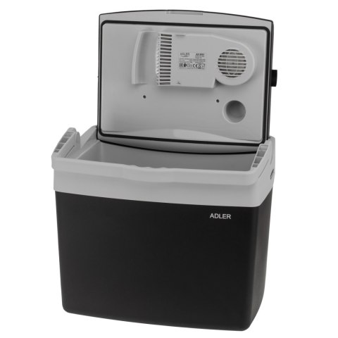 Adler Portable cooler | AD 8091 | 25 L | 230 V Adler Portable cooler | AD 8091 | 25 L | 230 V