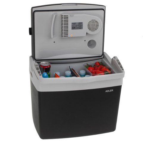 Adler Portable cooler | AD 8091 | 25 L | 230 V Adler Portable cooler | AD 8091 | 25 L | 230 V