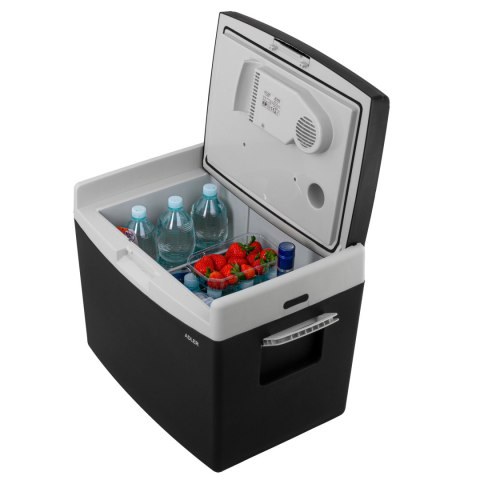 Adler Portable cooler | AD 8092 | 40 L | 230 V Adler Portable cooler | AD 8092 | 40 L | 230 V