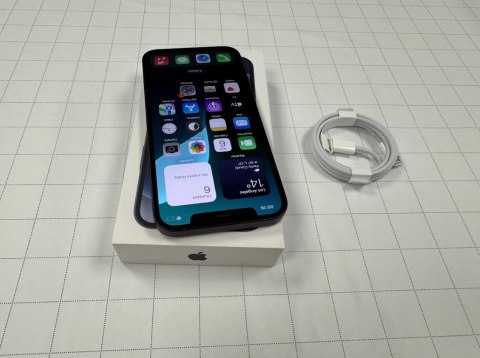 Apple REFURBISHED Grade A | iPhone 12 | Black | 6.1 " | Super Retina XDR OLED | 2532 x 1170 pixels | Internal RAM 4 GB | 64 GB | Apple REFURBISHED Grade A | iPhone 12 | Black | 6.1 " | Super Retina XDR OLED | 2532 x 1170 pixels | Internal RAM 4 GB | 64 GB |