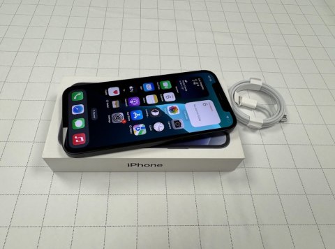 Apple REFURBISHED Grade A | iPhone 12 | Black | 6.1 " | Super Retina XDR OLED | 2532 x 1170 pixels | Internal RAM 4 GB | 64 GB | Apple REFURBISHED Grade A | iPhone 12 | Black | 6.1 " | Super Retina XDR OLED | 2532 x 1170 pixels | Internal RAM 4 GB | 64 GB |