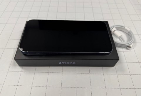 Apple REFURBISHED Grade B | Blue | 6.7 " | Super Retina XDR OLED | 2778 x 1284 pixels | Internal RAM 6 GB | 128 GB | Dual SIM | Apple REFURBISHED Grade B | Blue | 6.7 " | Super Retina XDR OLED | 2778 x 1284 pixels | Internal RAM 6 GB | 128 GB | Dual SIM |