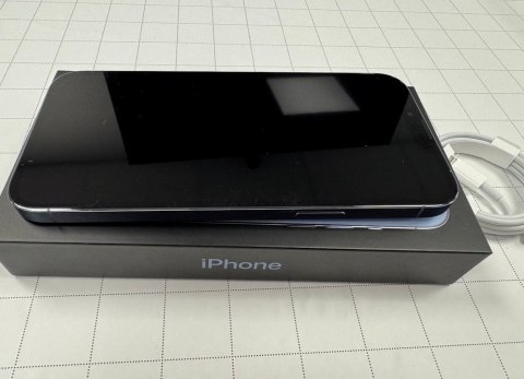 Apple REFURBISHED Grade C | iPhone 13 Pro Max | Blue | 6.7 " | Super Retina XDR OLED | 2778 x 1284 pixels | Internal RAM 6 GB | Apple REFURBISHED Grade C | iPhone 13 Pro Max | Blue | 6.7 " | Super Retina XDR OLED | 2778 x 1284 pixels | Internal RAM 6 GB |